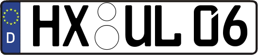 HX-UL06