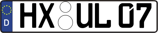 HX-UL07