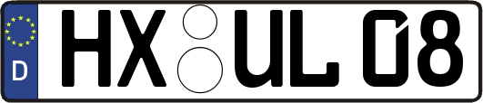HX-UL08