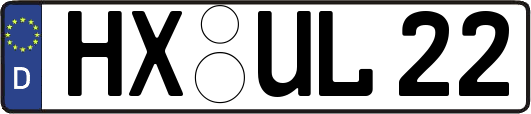 HX-UL22