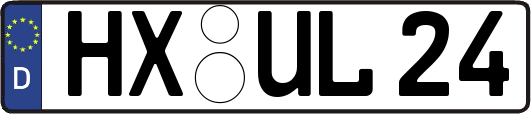 HX-UL24