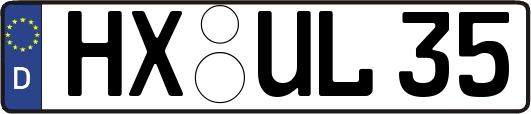 HX-UL35