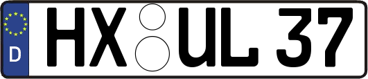 HX-UL37