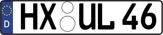 HX-UL46