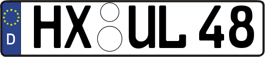 HX-UL48