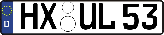 HX-UL53