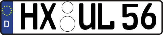HX-UL56
