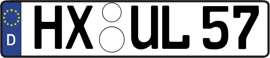 HX-UL57