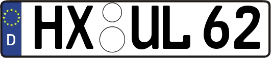 HX-UL62