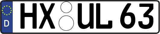 HX-UL63