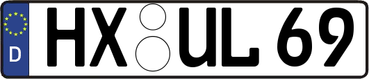 HX-UL69
