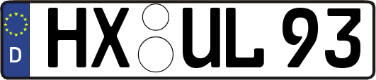 HX-UL93