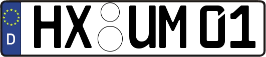 HX-UM01