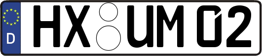 HX-UM02
