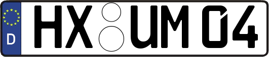 HX-UM04