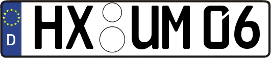 HX-UM06