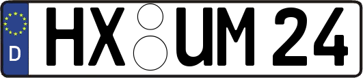 HX-UM24