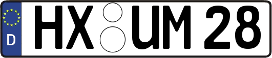 HX-UM28