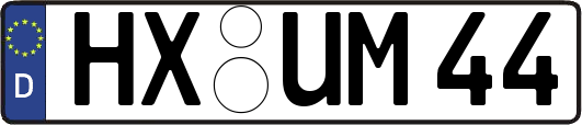 HX-UM44