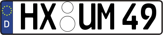 HX-UM49