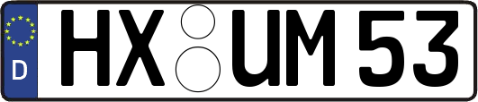 HX-UM53
