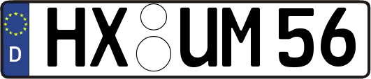 HX-UM56