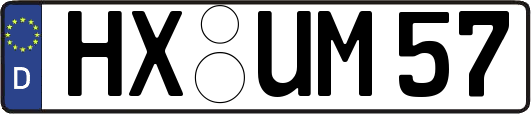 HX-UM57
