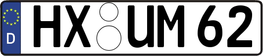 HX-UM62