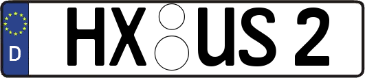 HX-US2