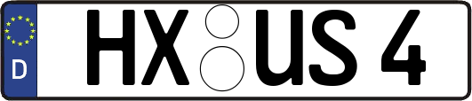 HX-US4