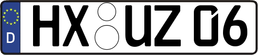 HX-UZ06