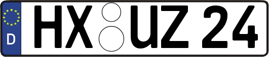 HX-UZ24