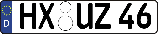 HX-UZ46