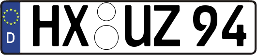 HX-UZ94