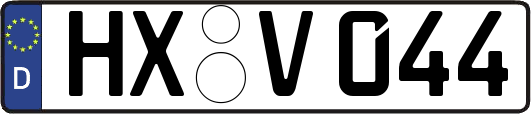 HX-V044