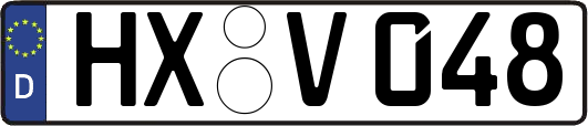 HX-V048