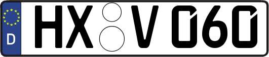 HX-V060