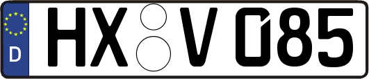 HX-V085