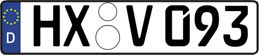 HX-V093