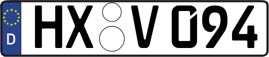 HX-V094