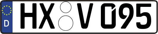 HX-V095
