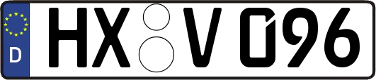 HX-V096