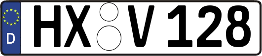 HX-V128