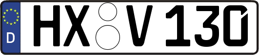 HX-V130