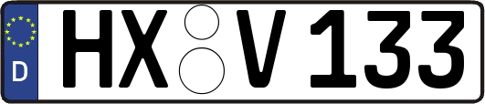HX-V133