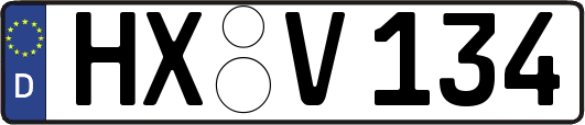 HX-V134
