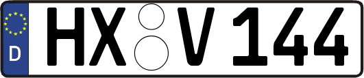 HX-V144