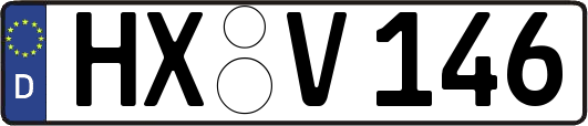 HX-V146