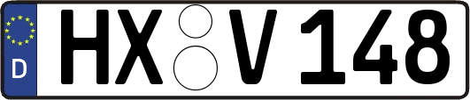 HX-V148