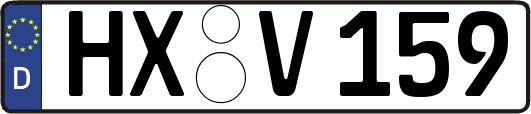 HX-V159